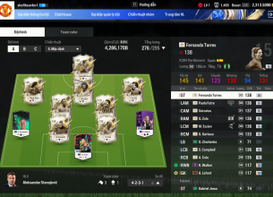 Tài khoản FO4 #42890