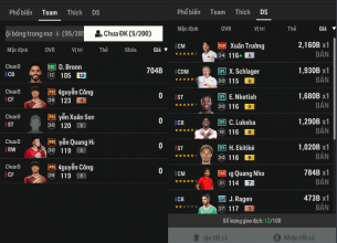 Tài khoản FO4 #37816