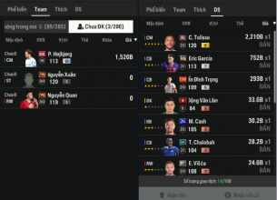 Tài khoản FO4 #36593