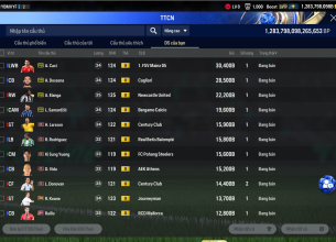 Tài khoản FO4 #43955