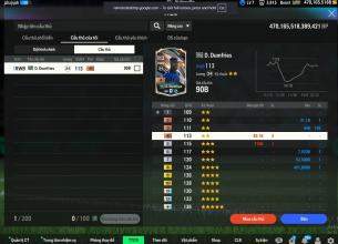 Tài khoản FO4 #37357