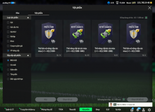 Tài khoản FO4 #35198