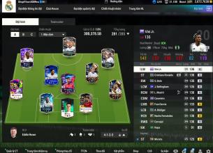 Tài khoản FO4 #37462