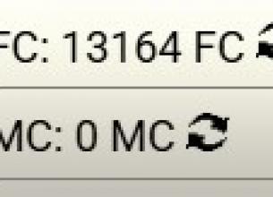 Tài khoản Acc chứa FC  #29261