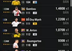 Tài khoản FO4 #41547