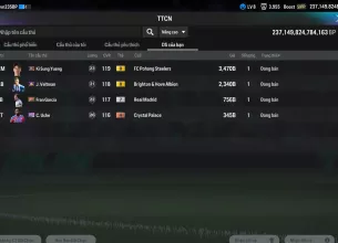 Tài khoản FO4 #36747