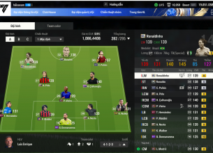 Tài khoản FO4 #42840