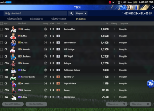 Tài khoản FO4 #45524