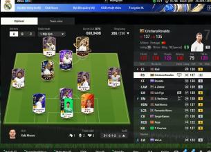 Tài khoản FO4 #40368