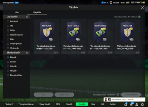 Tài khoản FO4 #35206