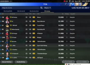 Tài khoản FO4 #45992