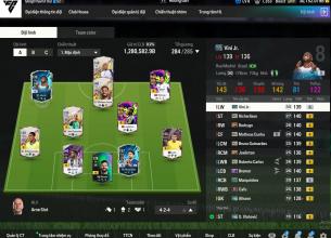 Tài khoản FO4 #37511