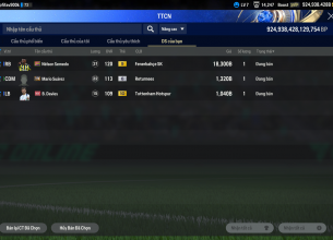 Tài khoản FO4 #42409