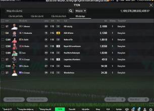 Tài khoản FO4 #35146