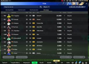 Tài khoản FO4 #40573