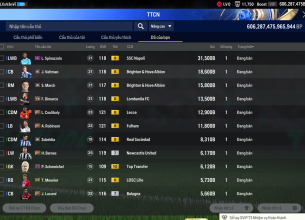 Tài khoản FO4 #44406