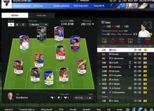 Tài khoản FO4 #40282