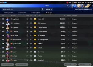 Tài khoản FO4 #45713