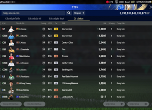 Tài khoản FO4 #41792