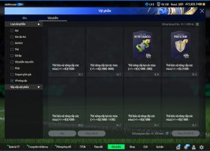 Tài khoản FO4 #39406