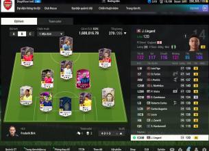 Tài khoản FO4 #35732