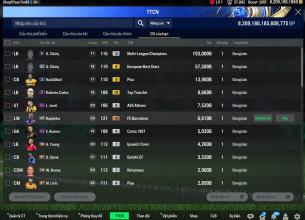 Tài khoản FO4 #40975