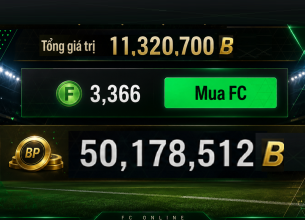 Tài khoản FO4 #57543