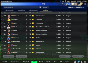 Tài khoản FO4 #44480