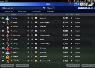 Tài khoản FO4 #40917