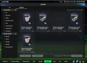 Tài khoản FO4 #37268