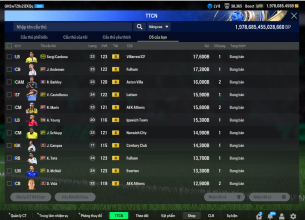 Tài khoản FO4 #45005