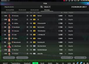 Tài khoản FO4 #36554