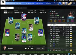 Tài khoản FO4 #39828