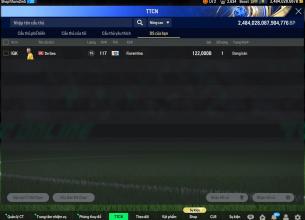 Tài khoản FO4 #40855