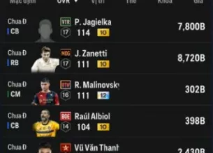 Tài khoản FO4 #41594