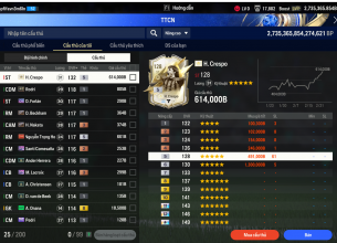 Tài khoản FO4 #41006