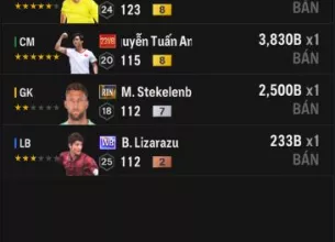 Tài khoản FO4 #42065