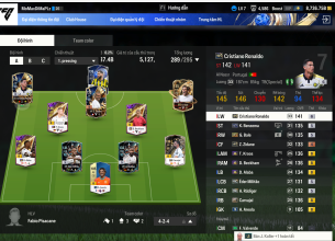 Tài khoản FO4 #43864