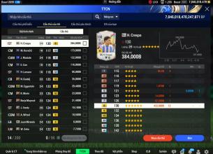 Tài khoản FO4 #45482