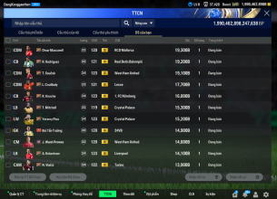 Tài khoản FO4 #45211