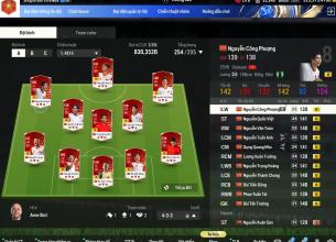 Tài khoản FO4 #45756