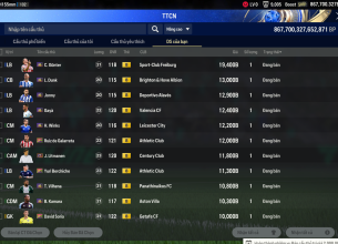 Tài khoản FO4 #45503