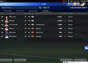 Tài khoản FO4 #44179