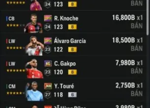 Tài khoản FO4 #45164