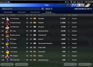 Tài khoản FO4 #44311