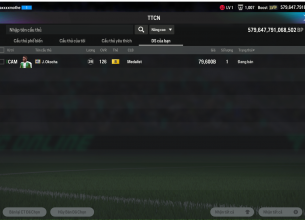 Tài khoản FO4 #37061