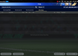 Tài khoản FO4 #41045