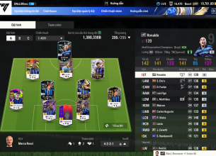 Tài khoản FO4 #45029