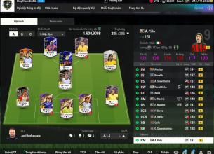 Tài khoản FO4 #37652