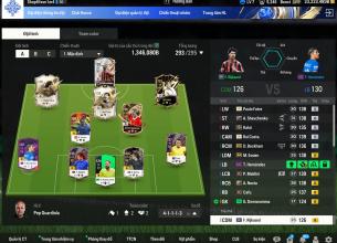 Tài khoản FO4 #42163